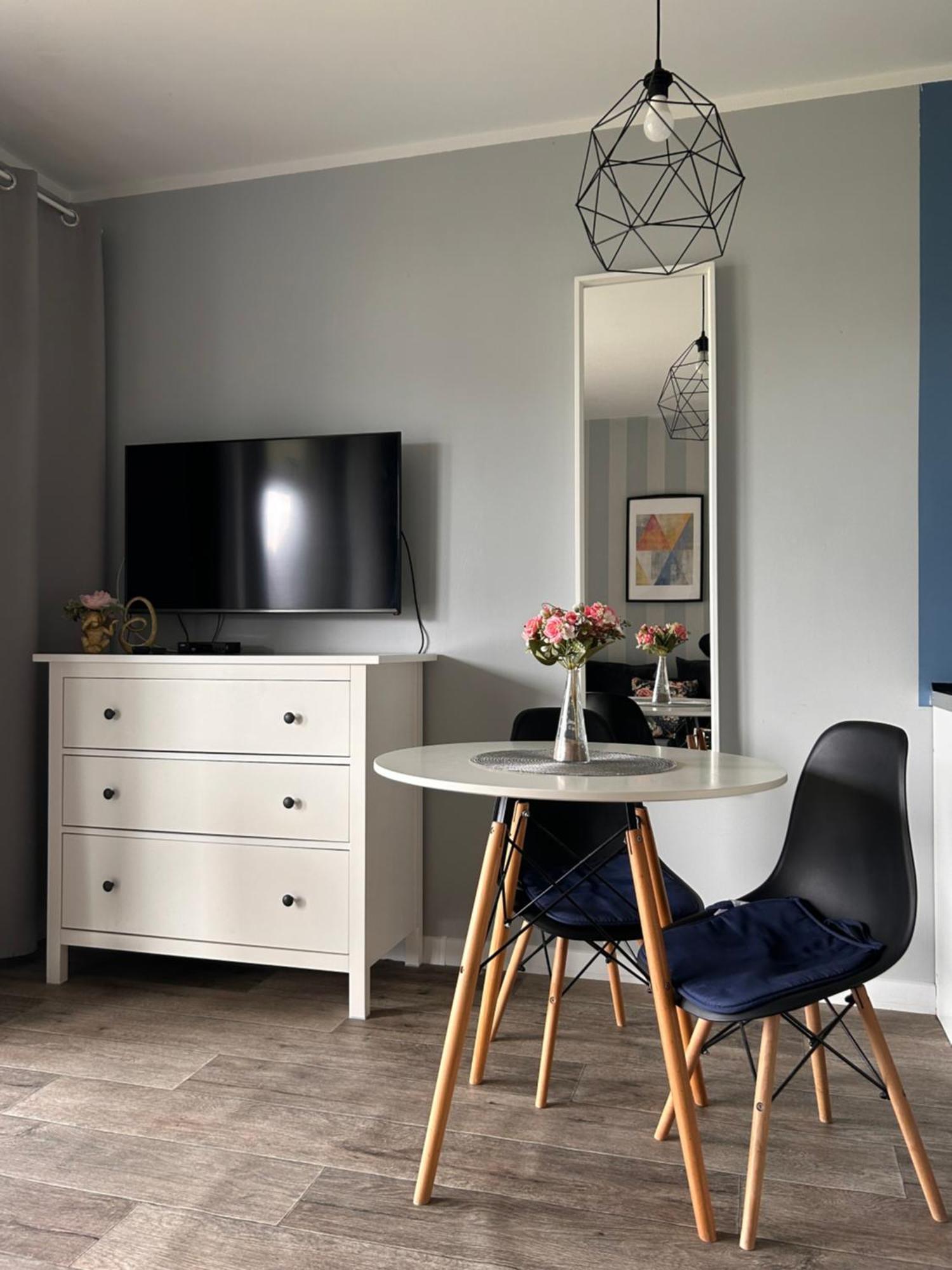 Resort Eden Domki, Apartamenty I Pokoje Jastrzębia Góra Esterno foto