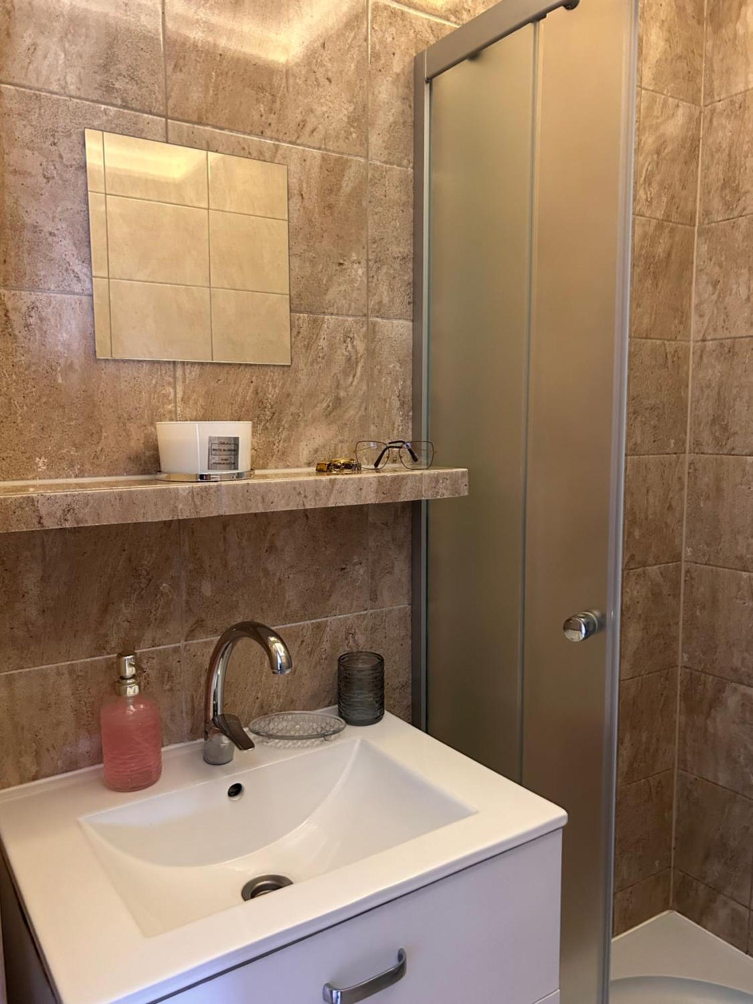 Resort Eden Domki, Apartamenty I Pokoje Jastrzębia Góra Esterno foto